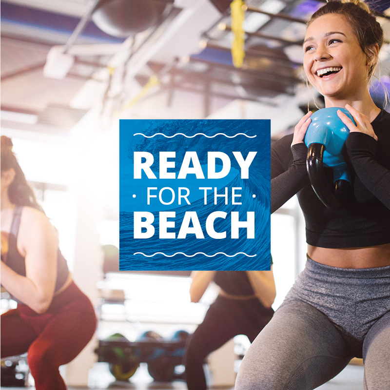 VeniceBeach fitness and workout