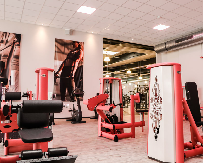 Heidelberg West VeniceBeach Fitness