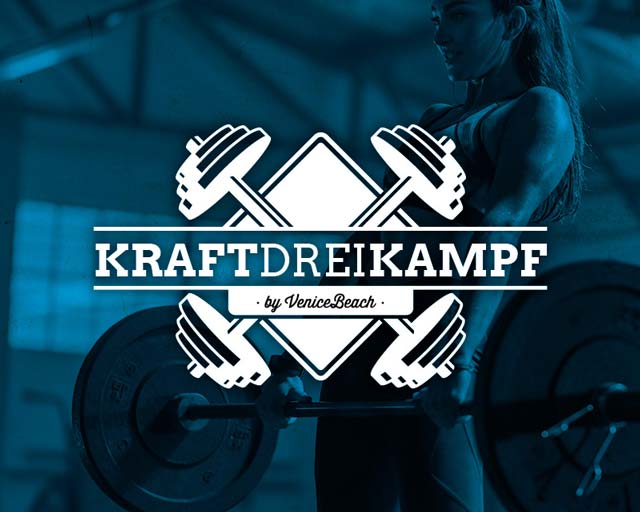 Das Kraftdreikampf Event in Worms Thumbnail
