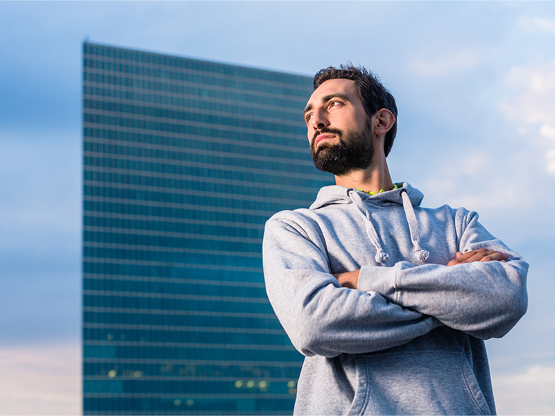 Firmenfitness Unternehmensgruppe Pfitzenmeier Beitragsbild