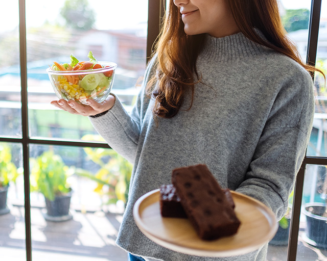 Black Bean Brownies Thumbnail
