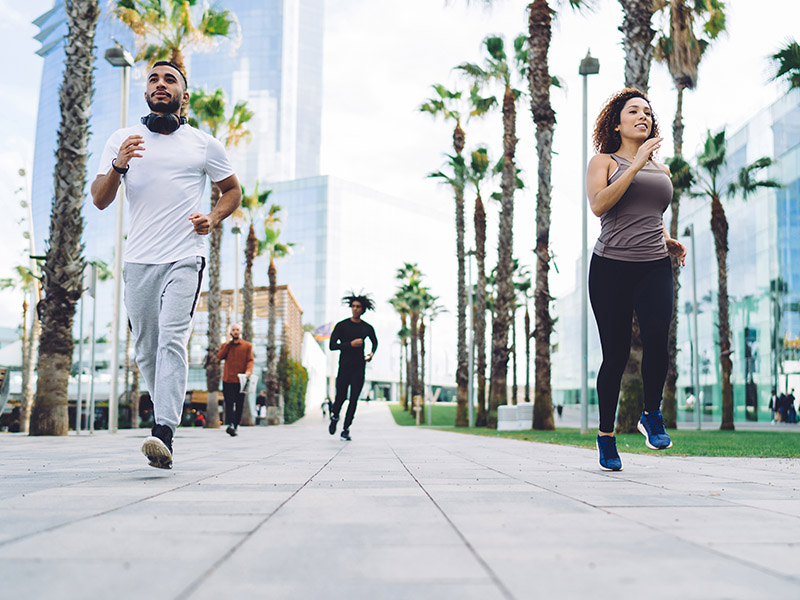 VeniceBeach become a finisher 2.0 Blogbeitrag