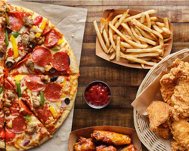 Convenience Food 2.0 Thumbnail