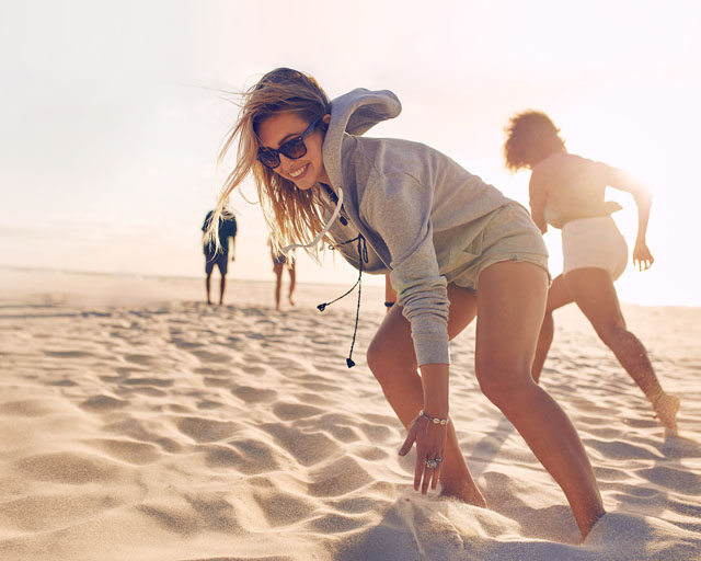 Venice Beach Event Reisen Thumbnail