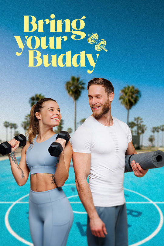 venicebeach beachbuddy aktion bild