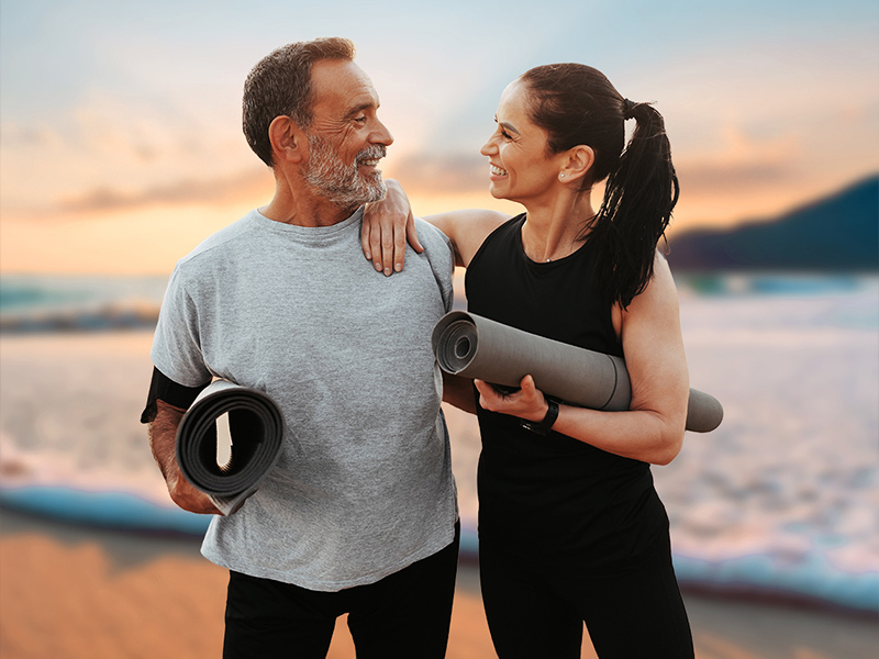 Supreme Fitness Kurse 