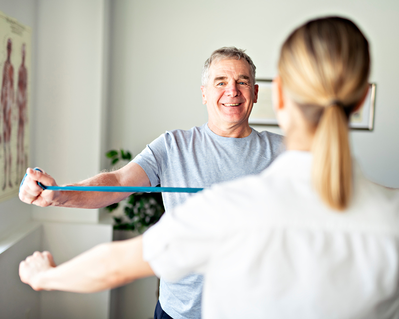 VeniceBeach Reha-Sport Kurse