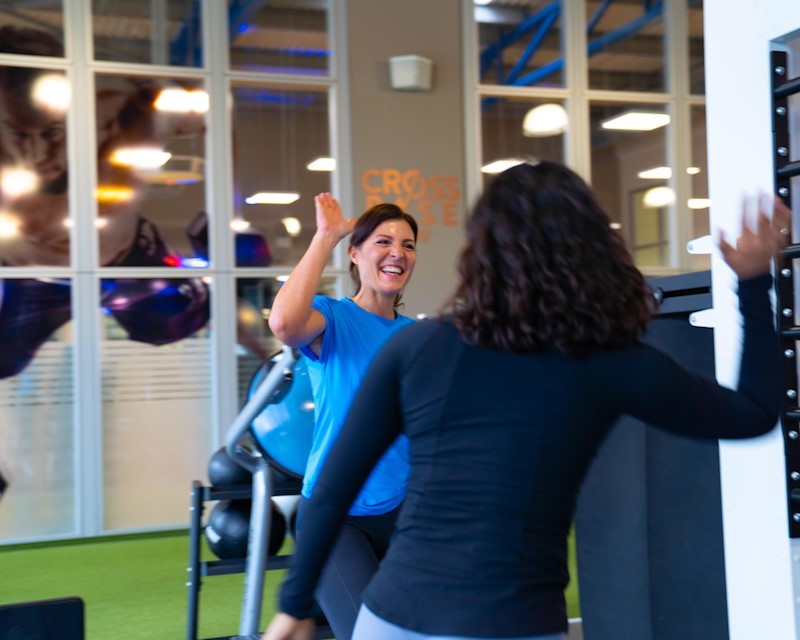 VeniceBeach Stellvertretende Clubleitung