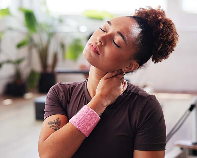 Verspannungen lösen! Kennst du diese Technik? Thumbnail