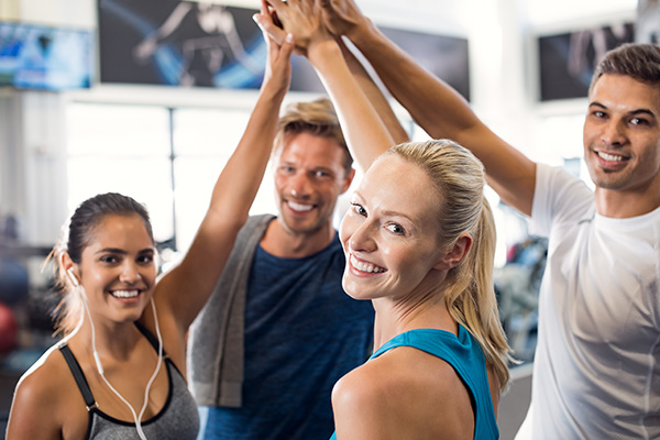 Ausbildung Sport- und Fitnesskaufmann (m/w/d) | VeniceBeach Fitness