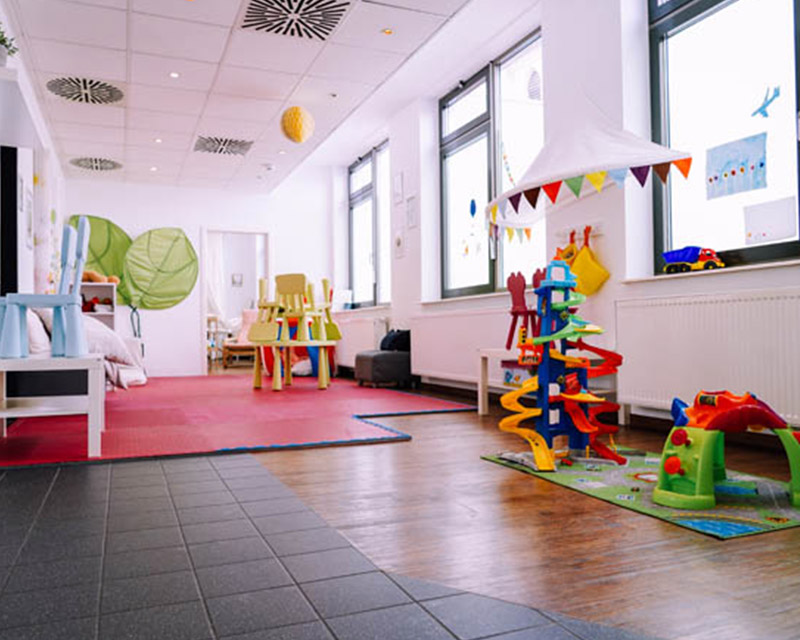 Bruchsal VeniceBeach Fitness